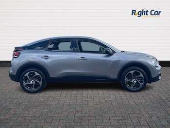 Used Citroen C4 2024 for sale - 75902551: Photo