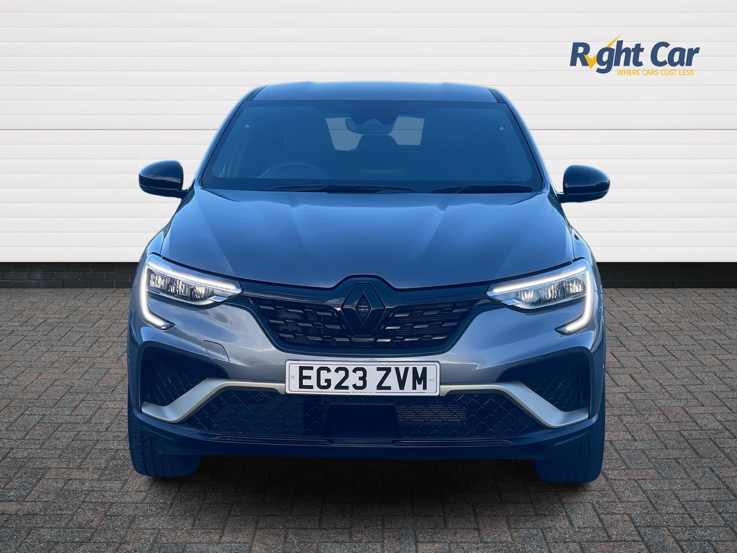 Used Renault Arkana 2023 for sale - 76609410: Photo 7