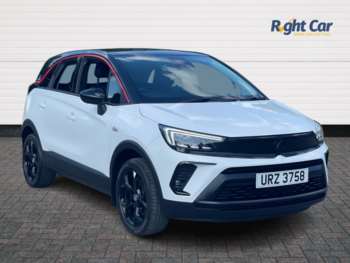 Used Vauxhall Crossland 2023 for sale - 75143086: Photo