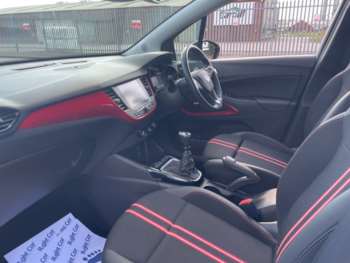 Used Vauxhall Crossland 2023 for sale - 75143086: Photo