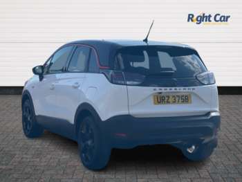 Used Vauxhall Crossland 2023 for sale - 75143086: Photo