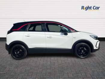 Used Vauxhall Crossland 2023 for sale - 75143086: Photo