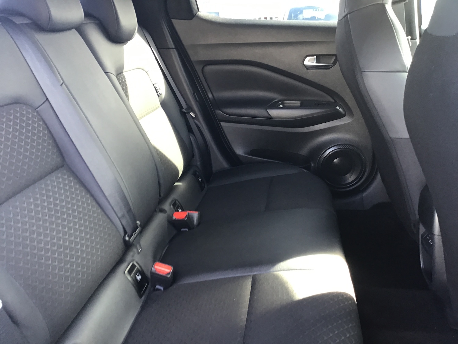 Used Nissan Juke 2024 for sale - 78022360: Photo 10