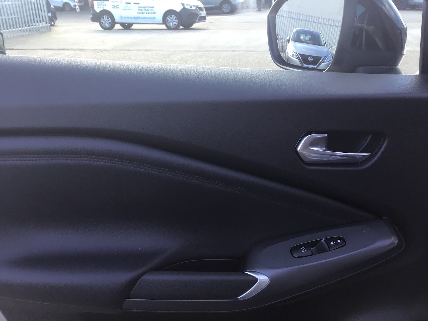 Used Nissan Juke 2024 for sale - 78022360: Photo 11