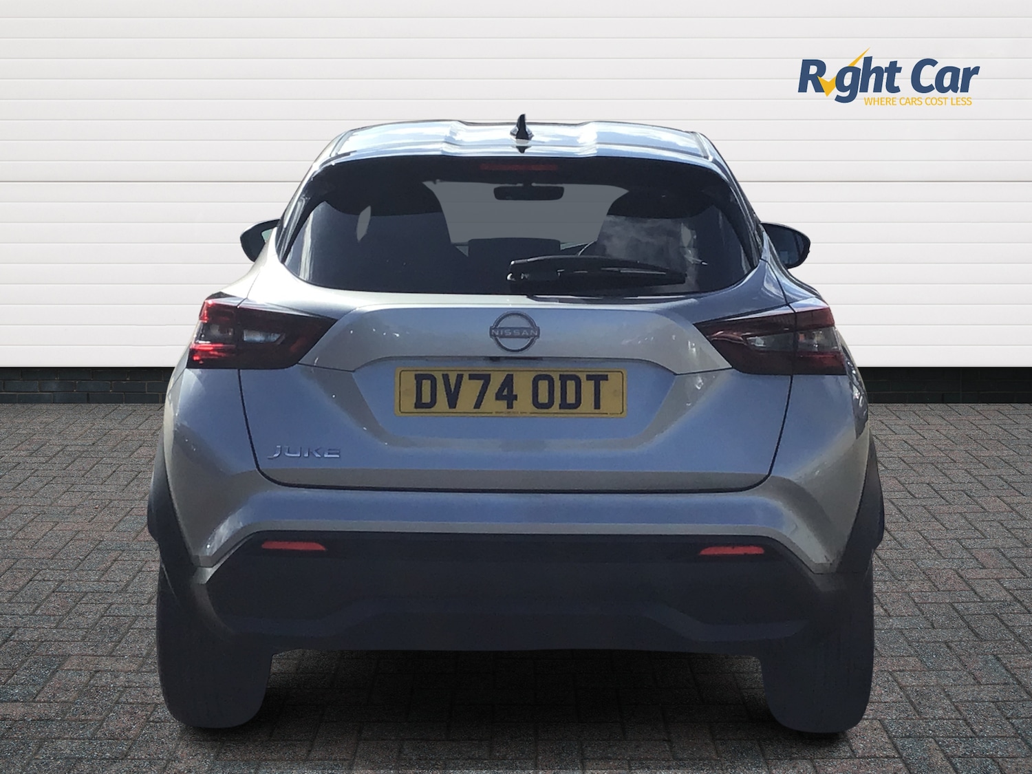 Used Nissan Juke 2024 for sale - 78022360: Photo 12