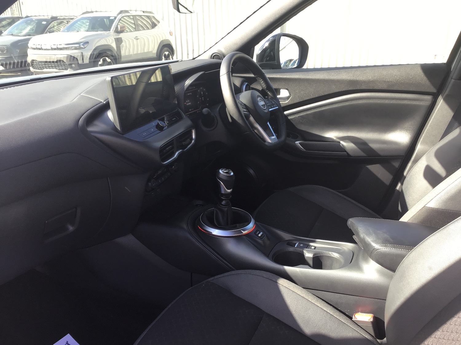 Used Nissan Juke 2024 for sale - 78022360: Photo 2