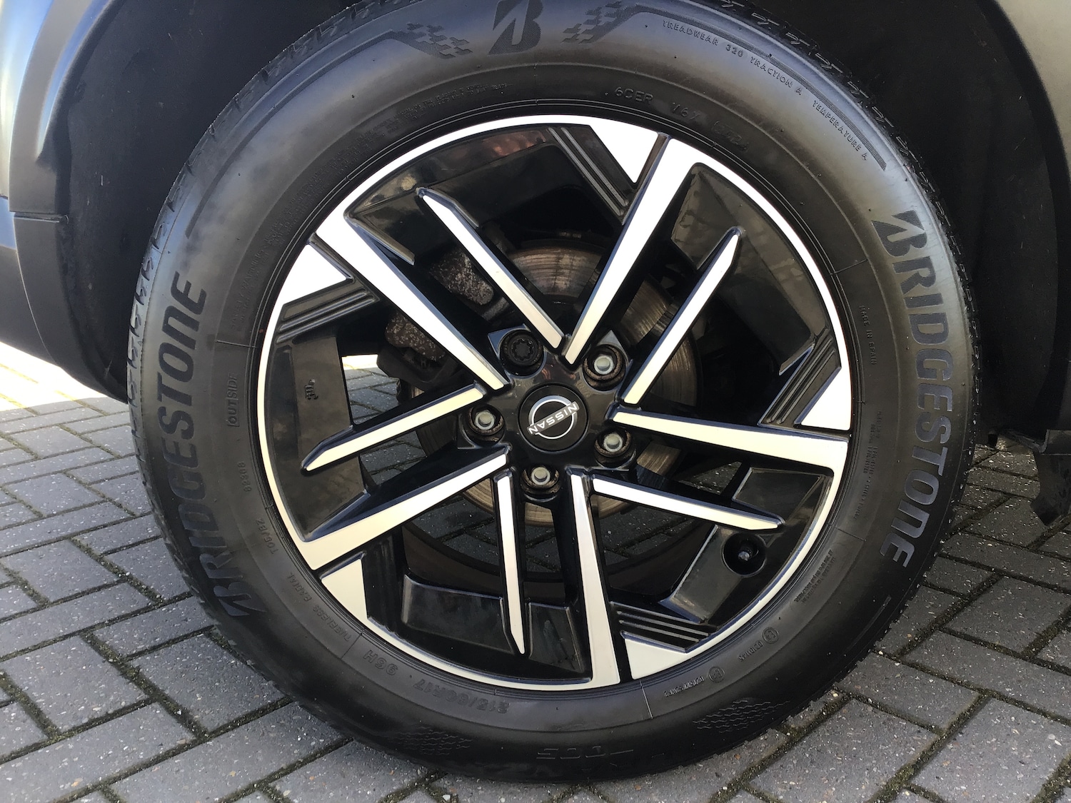 Used Nissan Juke 2024 for sale - 78022360: Photo 5