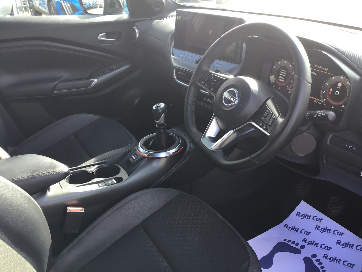 Used Nissan Juke 2024 for sale - 78022360: Photo 6