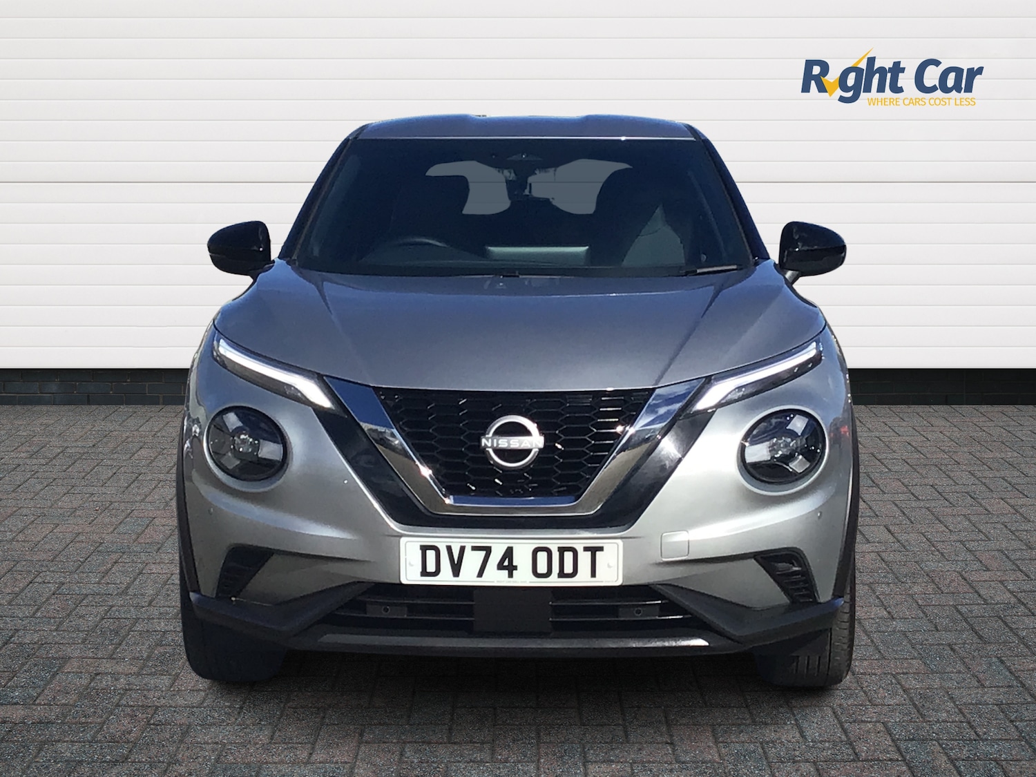 Used Nissan Juke 2024 for sale - 78022360: Photo 7
