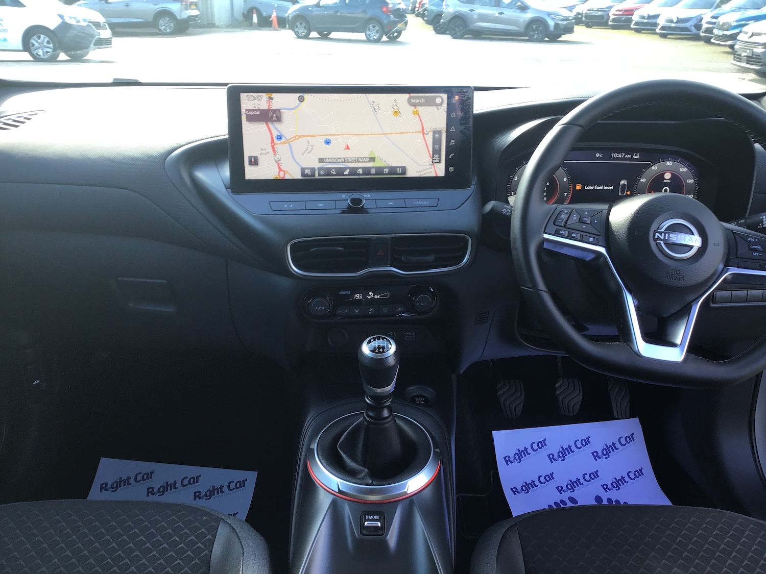 Used Nissan Juke 2024 for sale - 78022360: Photo 8