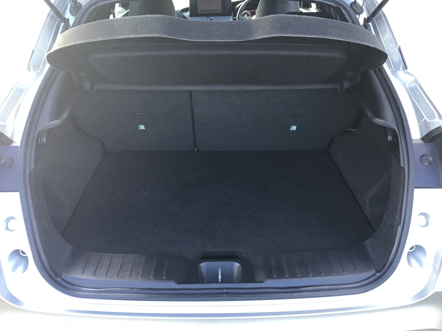 Used Nissan Juke 2024 for sale - 78022360: Photo 9