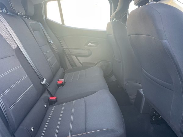 Used Dacia Sandero Stepway 2024 for sale - 76125158: Photo 10