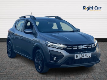 Dacia - Sandero Stepway