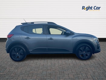 Used Dacia Sandero Stepway 2024 for sale - 76125158: Photo 4