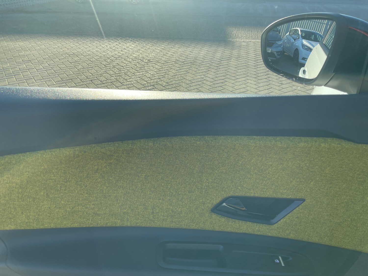 Used Renault 5 2025 for sale - 77660460: Photo 11