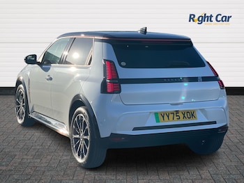 Used Renault 5 2025 for sale - 77660460: Photo