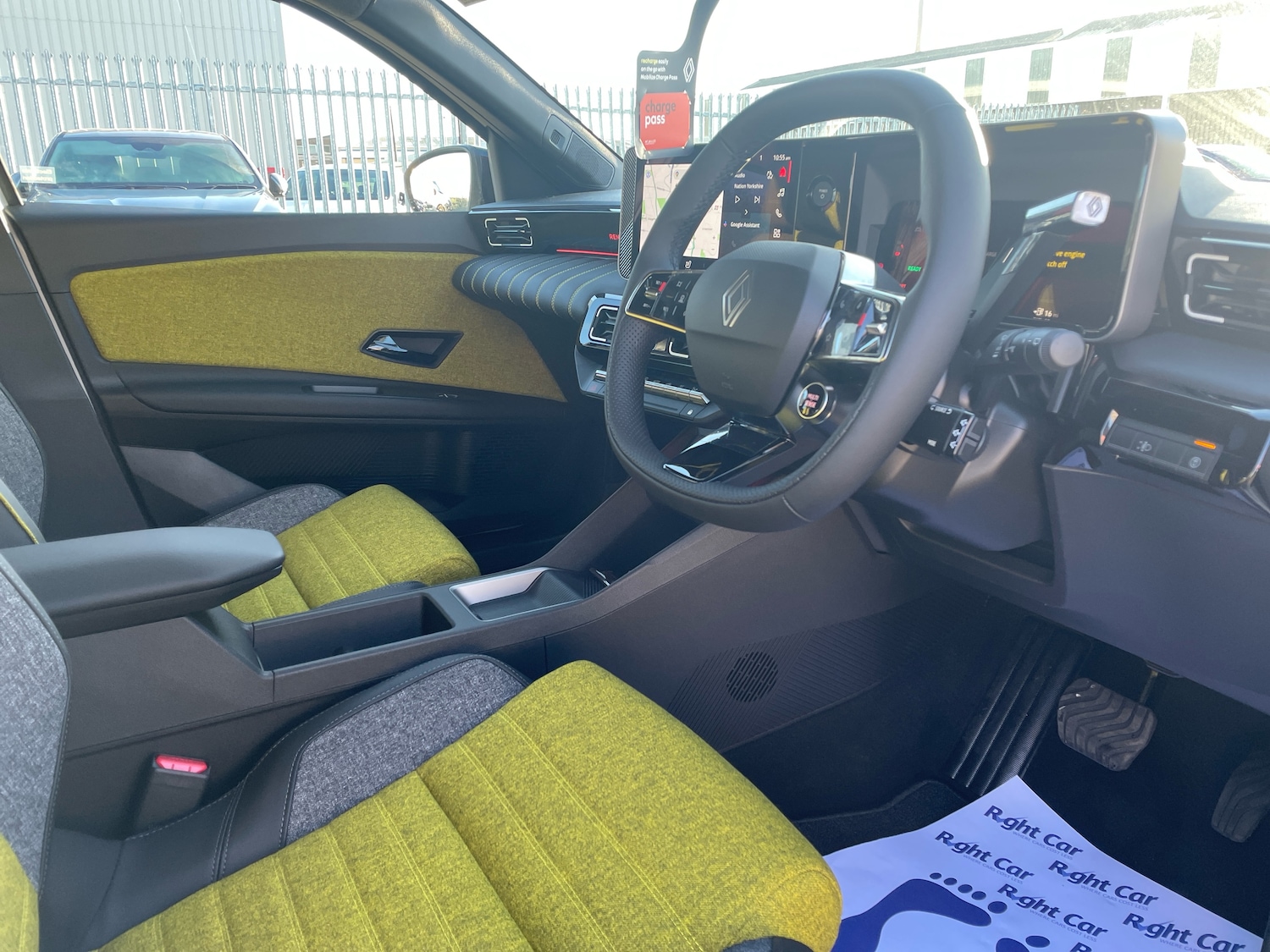 Used Renault 5 2025 for sale - 77660460: Photo 6