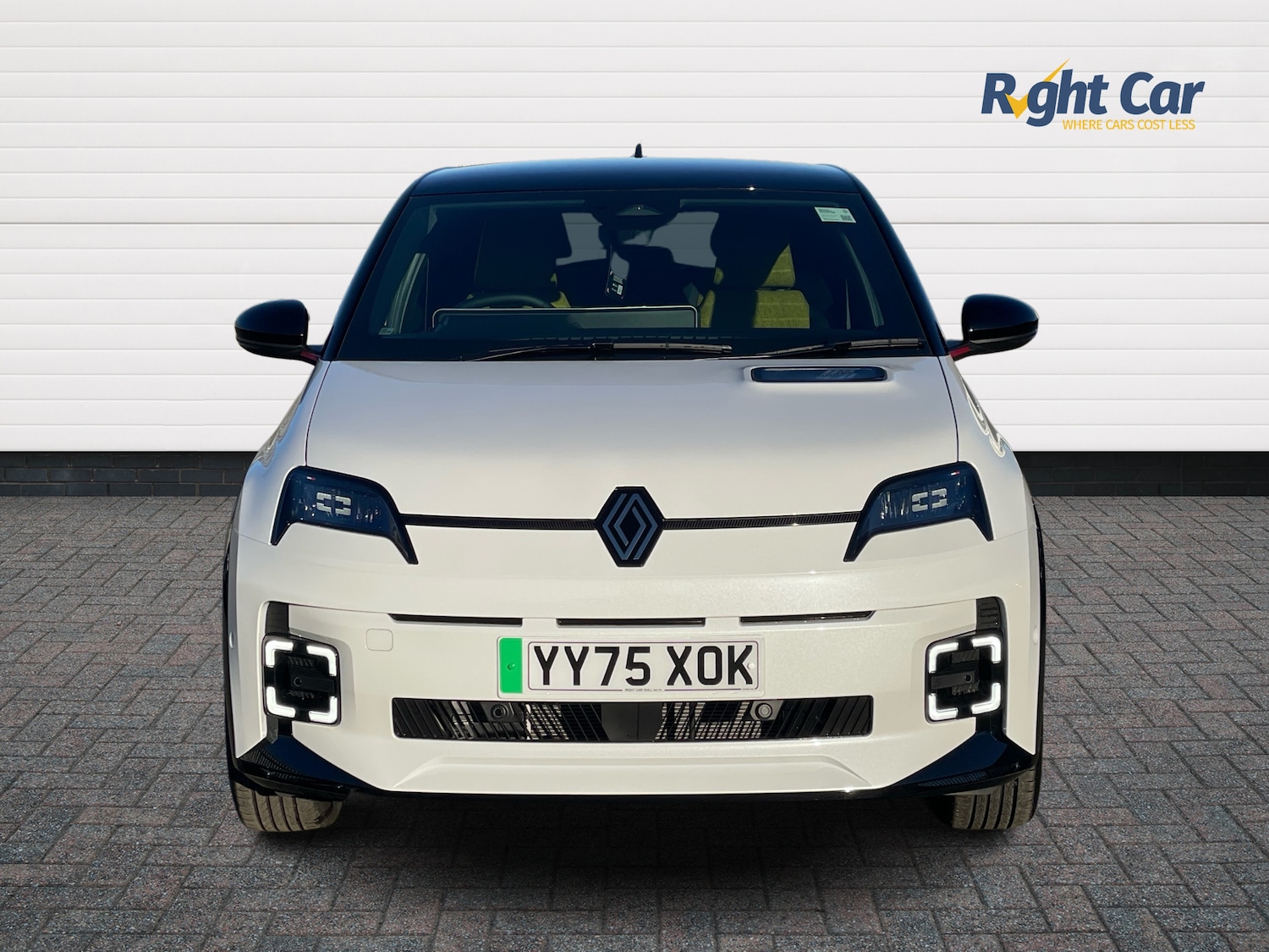 Used Renault 5 2025 for sale - 77660460: Photo 7