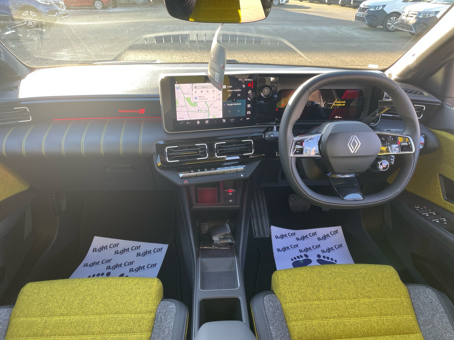 Used Renault 5 2025 for sale - 77660460: Photo 8