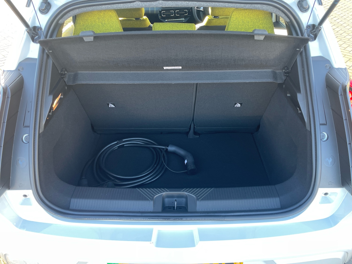 Used Renault 5 2025 for sale - 77660460: Photo 9