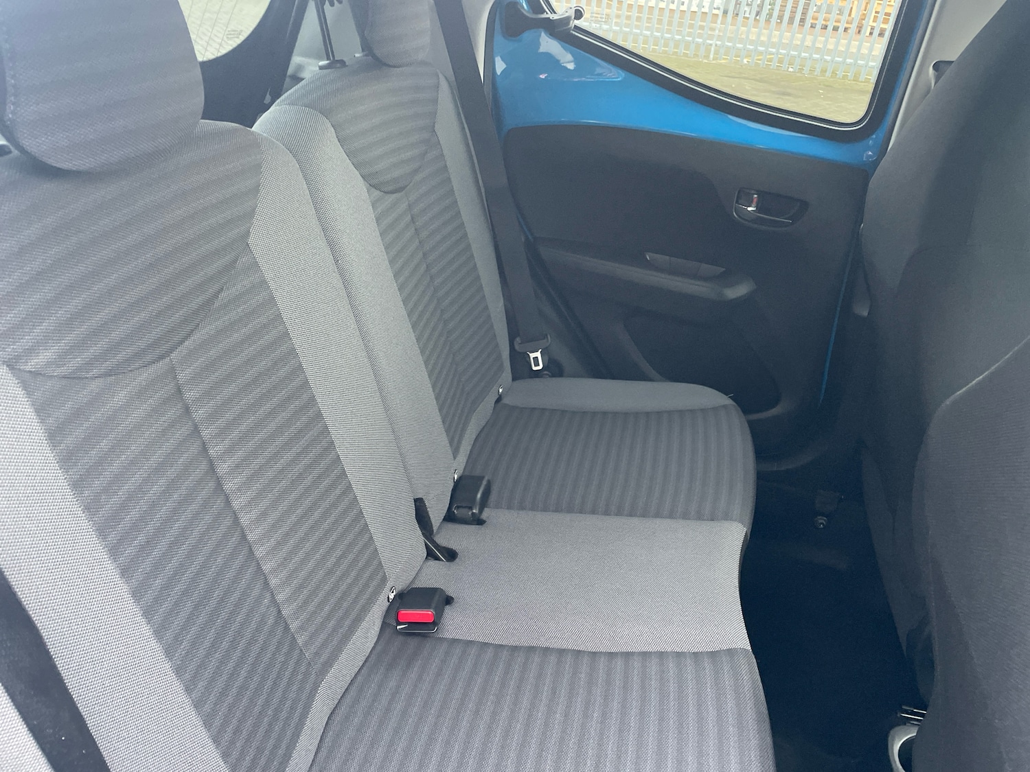 Used Toyota AYGO 2019 for sale - 76474737: Photo 10