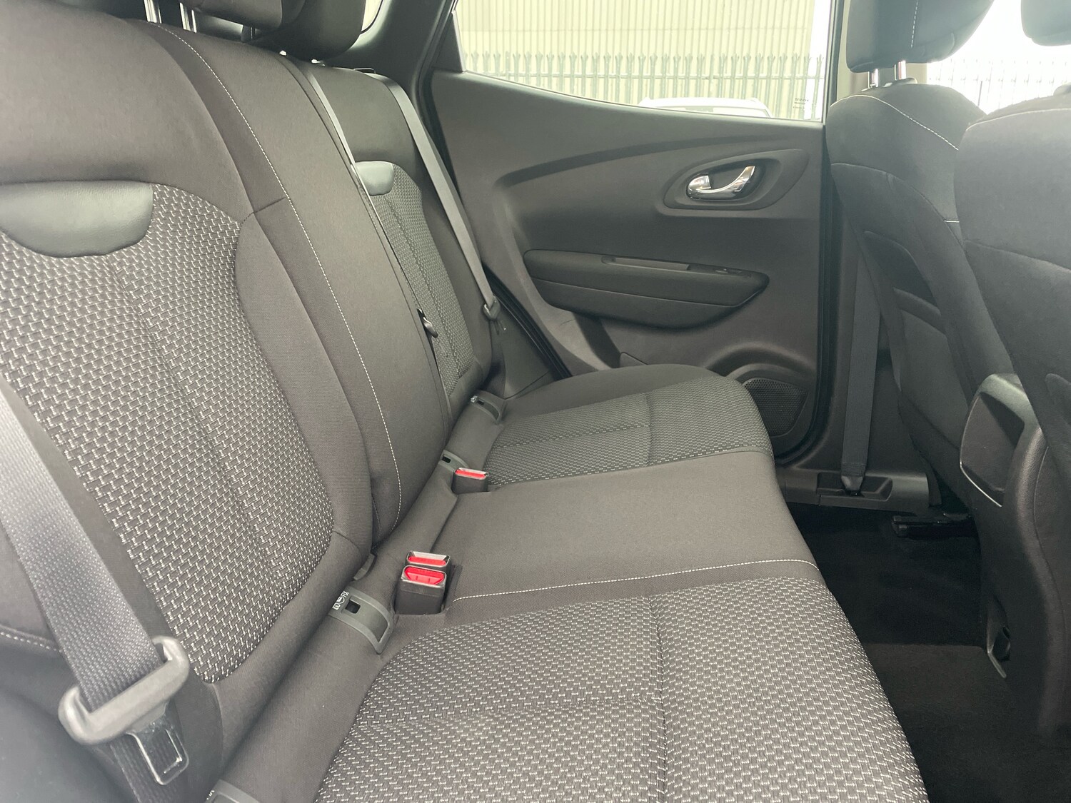 Used Renault Kadjar 2018 for sale - 76635796: Photo 10