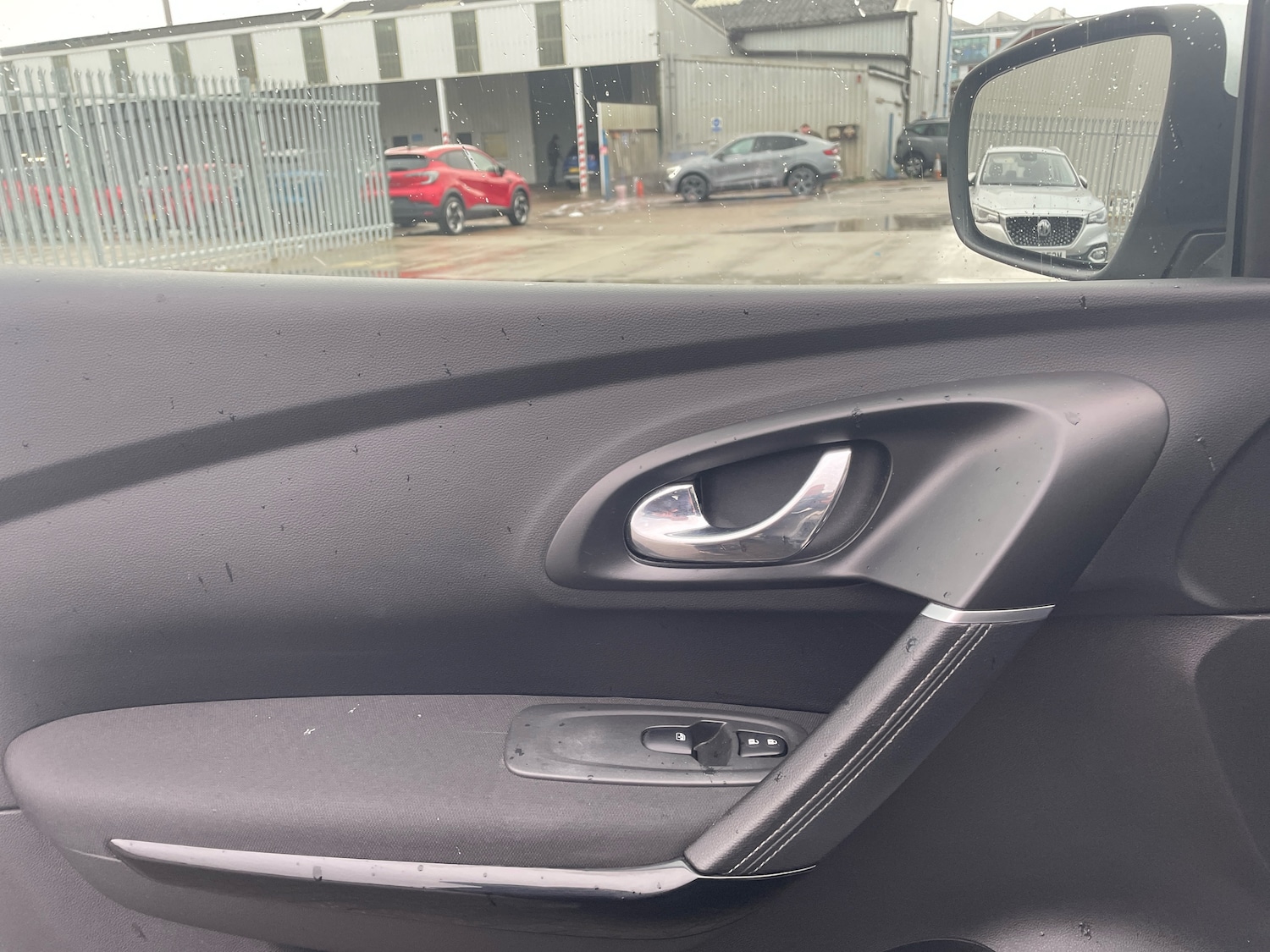 Used Renault Kadjar 2018 for sale - 76635796: Photo 11