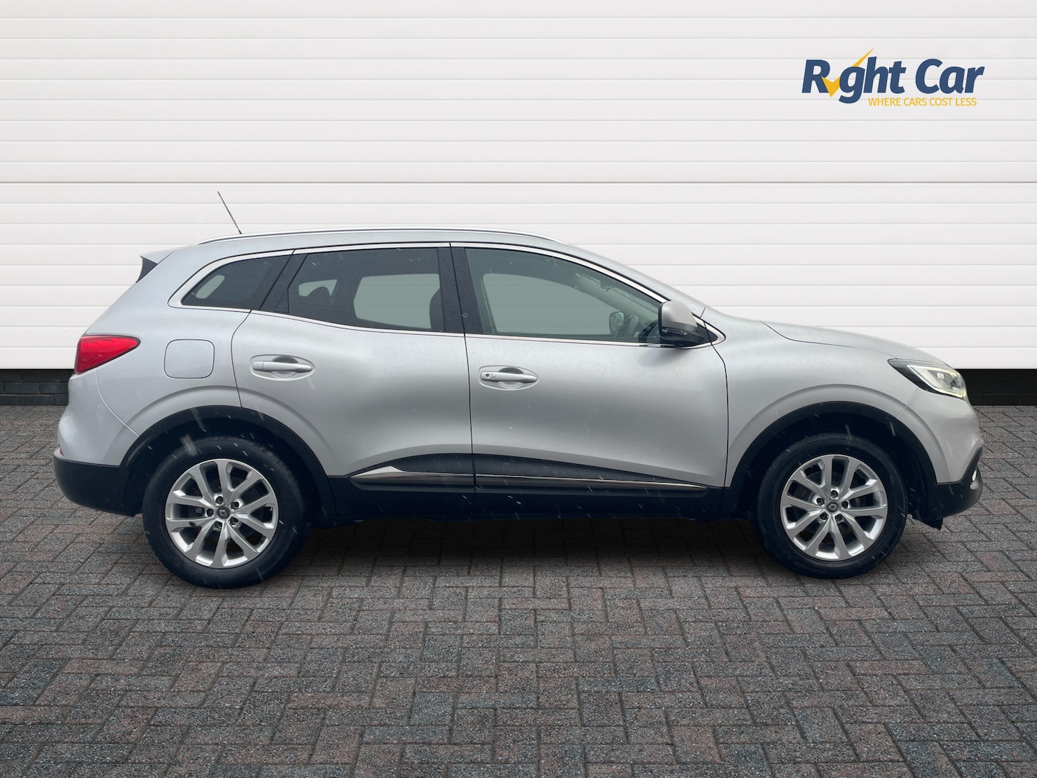 Used Renault Kadjar 2018 for sale - 76635796: Photo 4