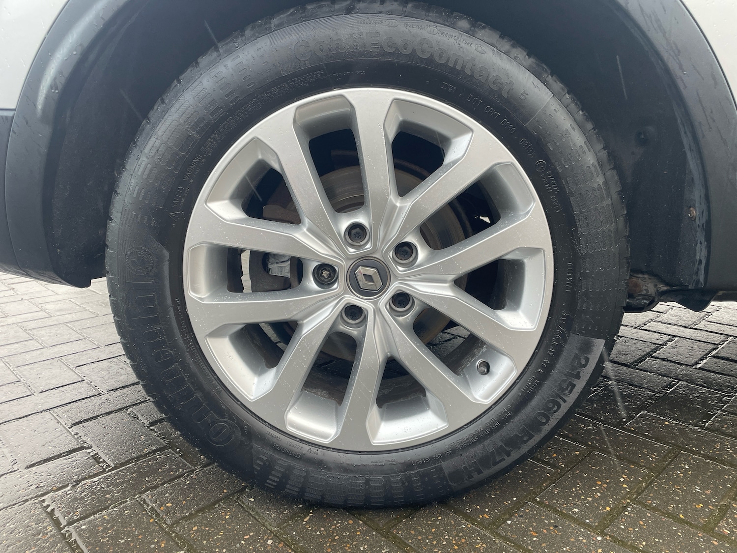 Used Renault Kadjar 2018 for sale - 76635796: Photo 5