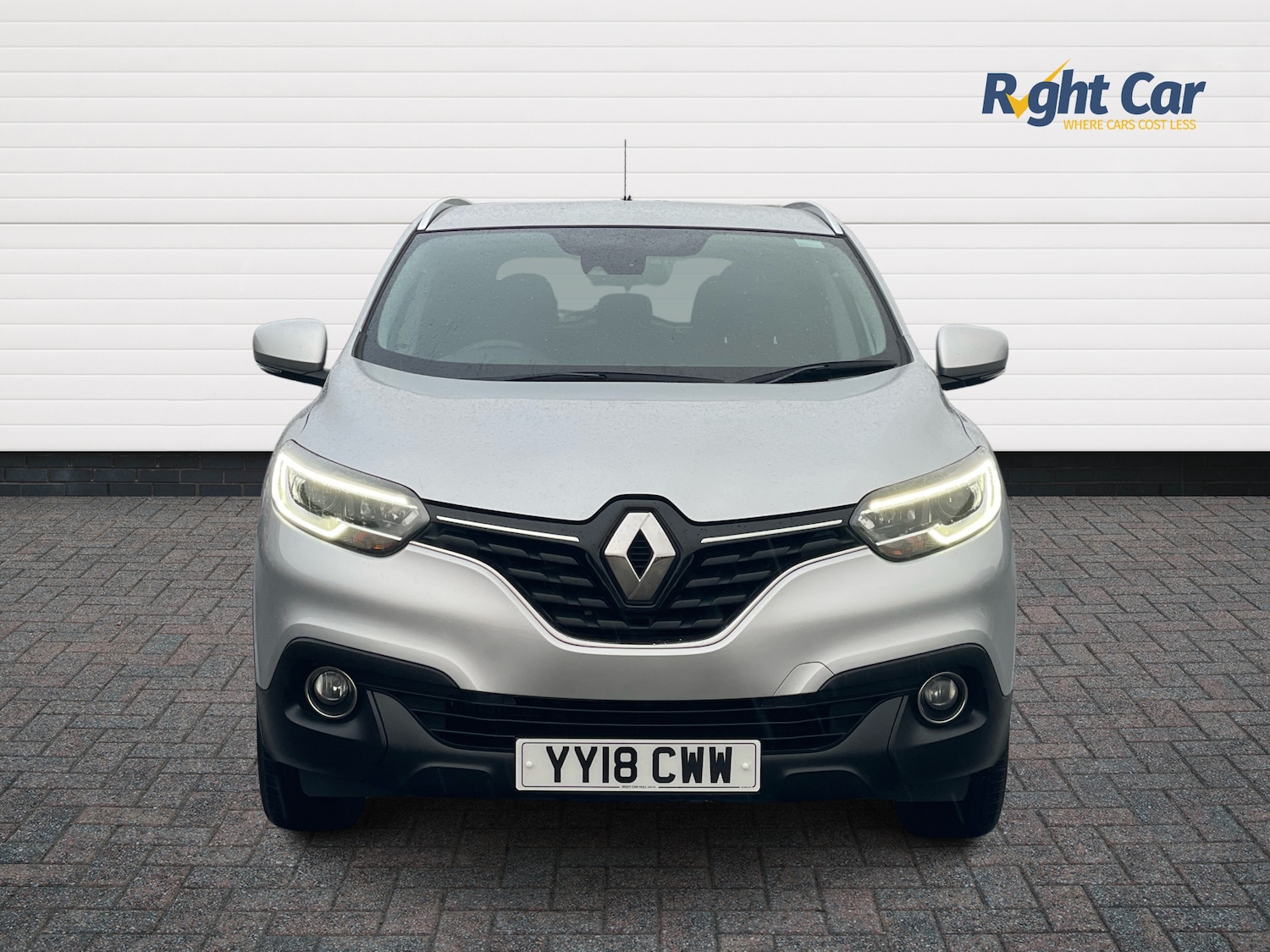 Used Renault Kadjar 2018 for sale - 76635796: Photo 7
