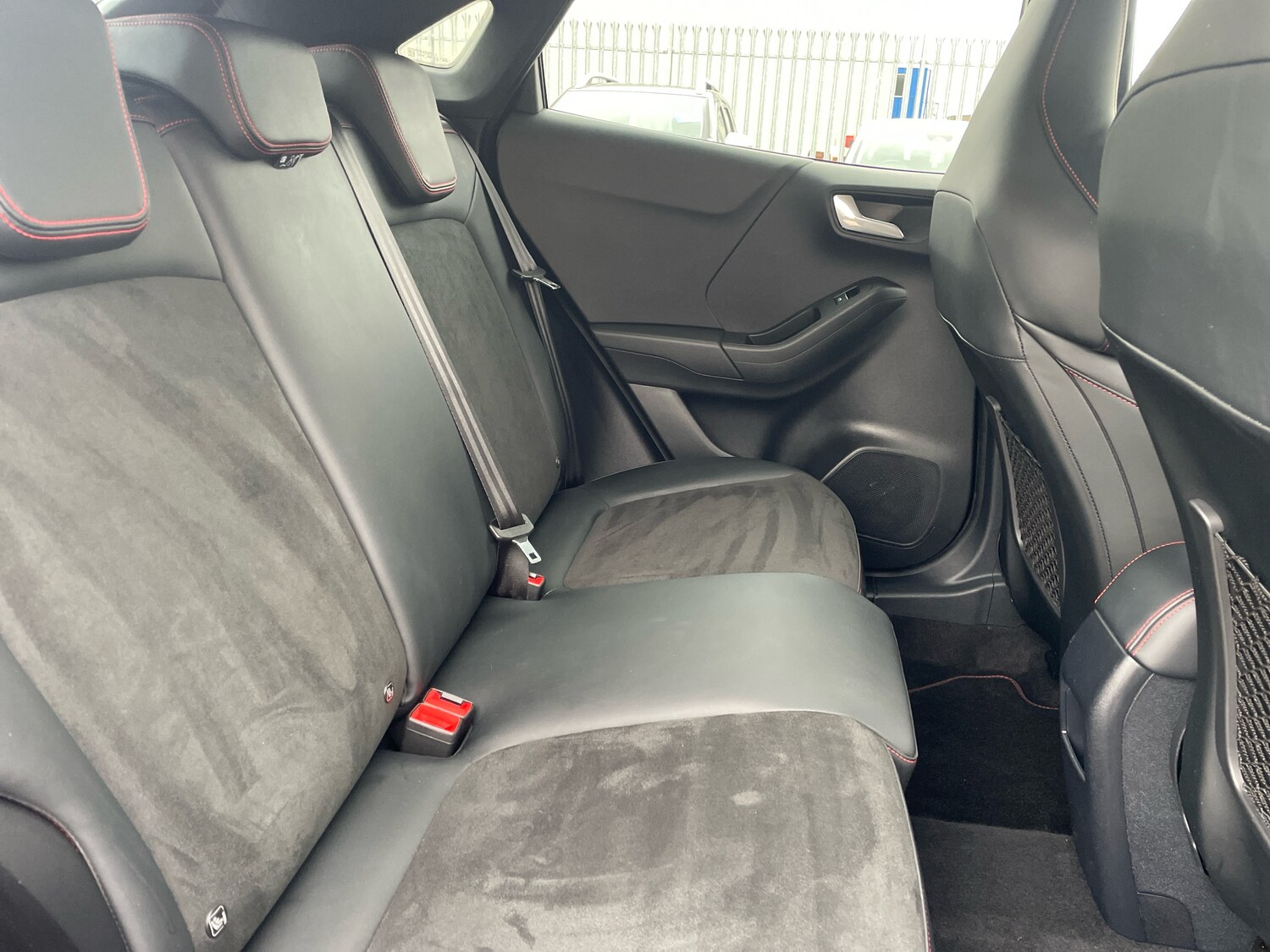 Used Ford Puma 2023 for sale - 78103430: Photo 10