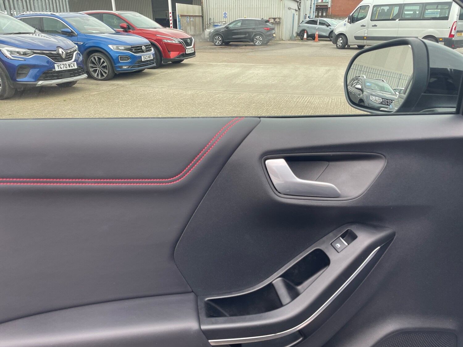 Used Ford Puma 2023 for sale - 78103430: Photo 11