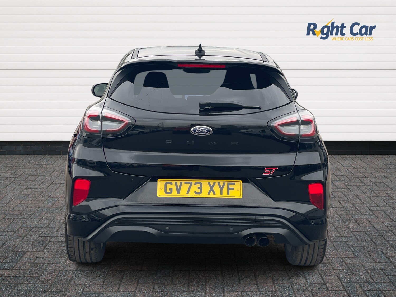 Used Ford Puma 2023 for sale - 78103430: Photo 12