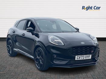 Used Ford Puma 2023 for sale - 78103430: Photo