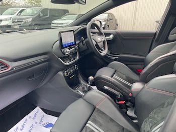 Used Ford Puma 2023 for sale - 78103430: Photo