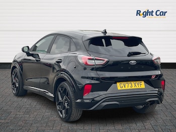 Used Ford Puma 2023 for sale - 78103430: Photo
