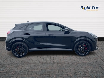 Used Ford Puma 2023 for sale - 78103430: Photo