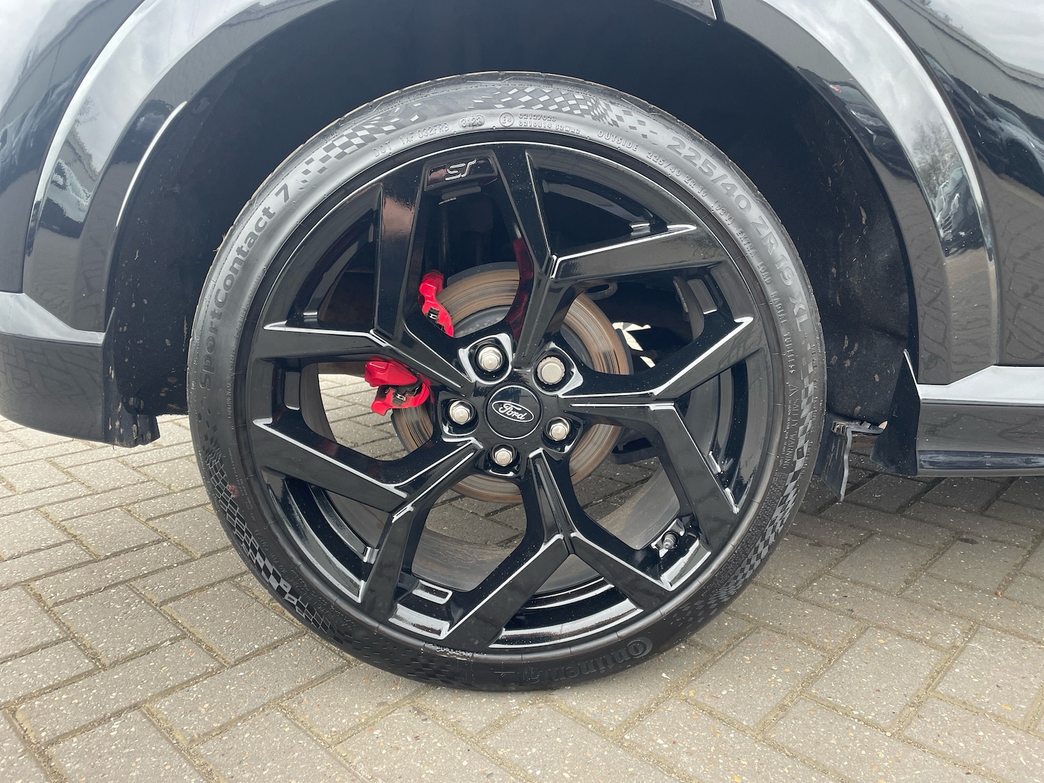 Used Ford Puma 2023 for sale - 78103430: Photo 5