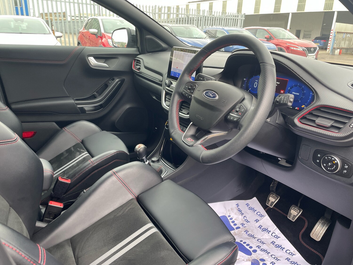 Used Ford Puma 2023 for sale - 78103430: Photo 6