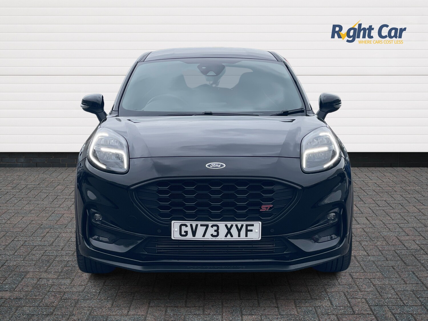 Used Ford Puma 2023 for sale - 78103430: Photo 7