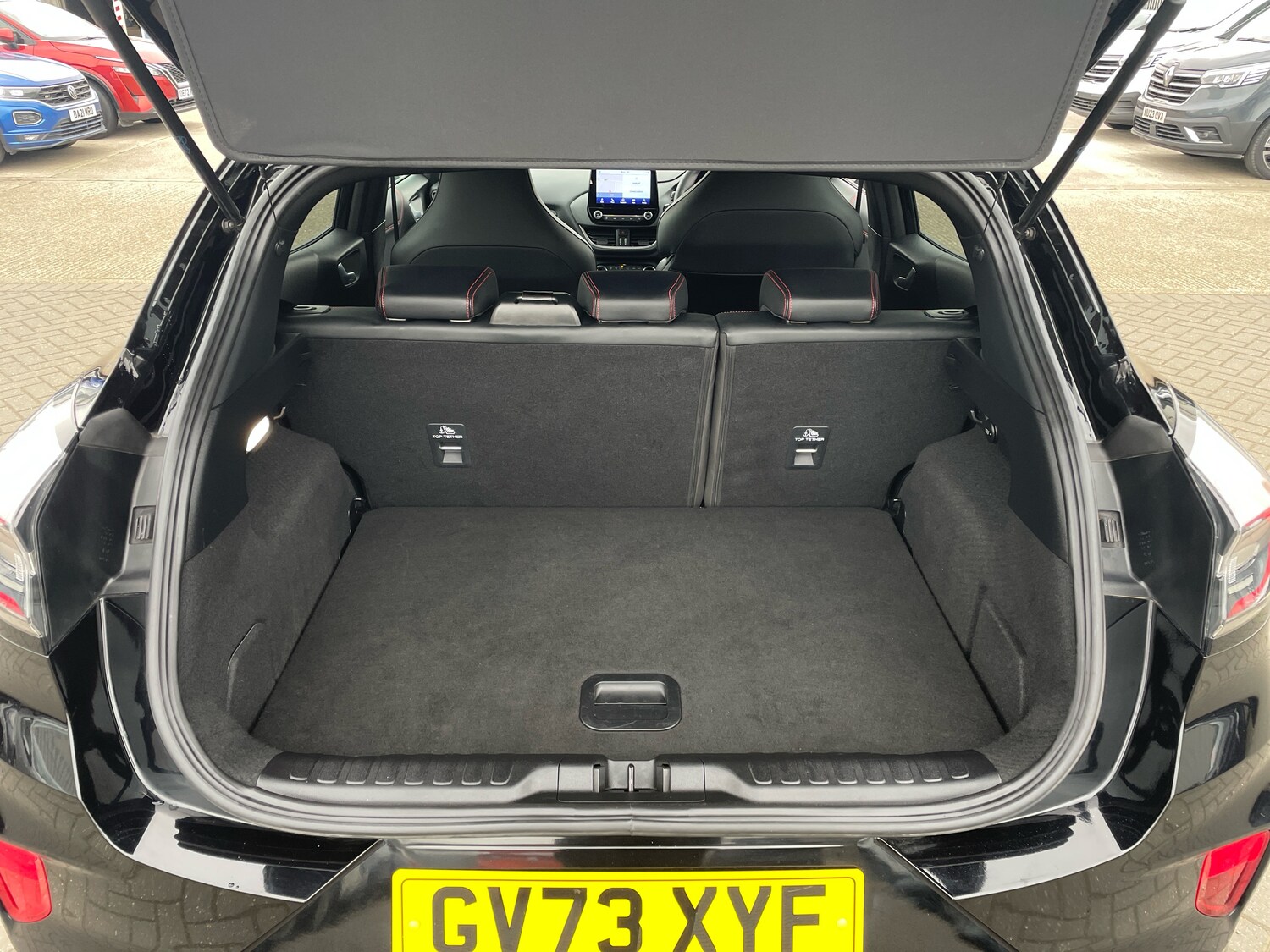 Used Ford Puma 2023 for sale - 78103430: Photo 9