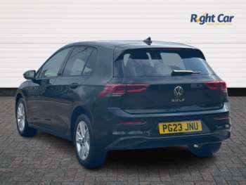 Used Volkswagen Golf 2023 for sale - 74877433: Photo