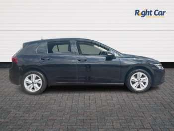Used Volkswagen Golf 2023 for sale - 74877433: Photo