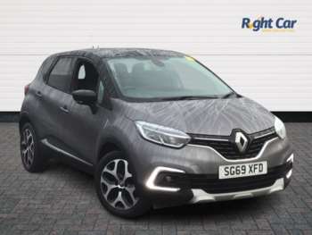2019 (69) - Gt Line Tce Auto 3-Door