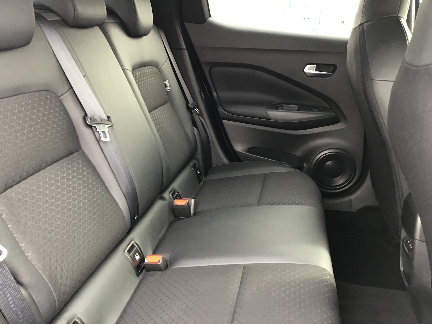 Used Nissan Juke 2024 for sale - 77995169: Photo 10