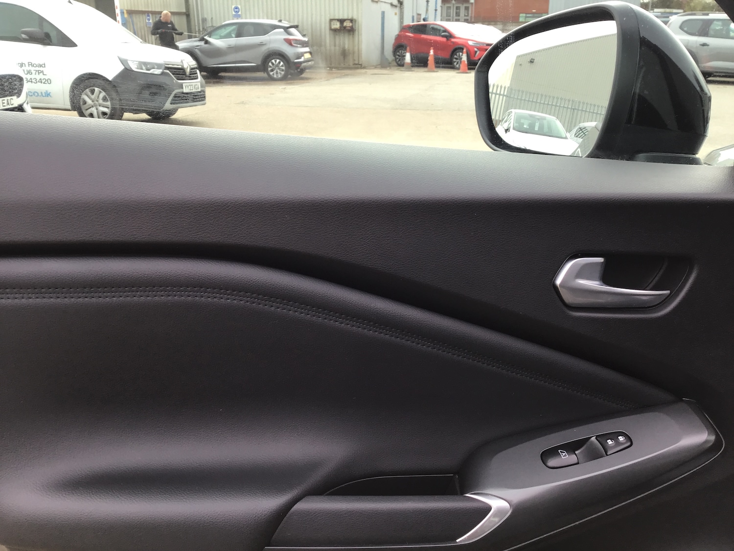 Used Nissan Juke 2024 for sale - 77995169: Photo 11