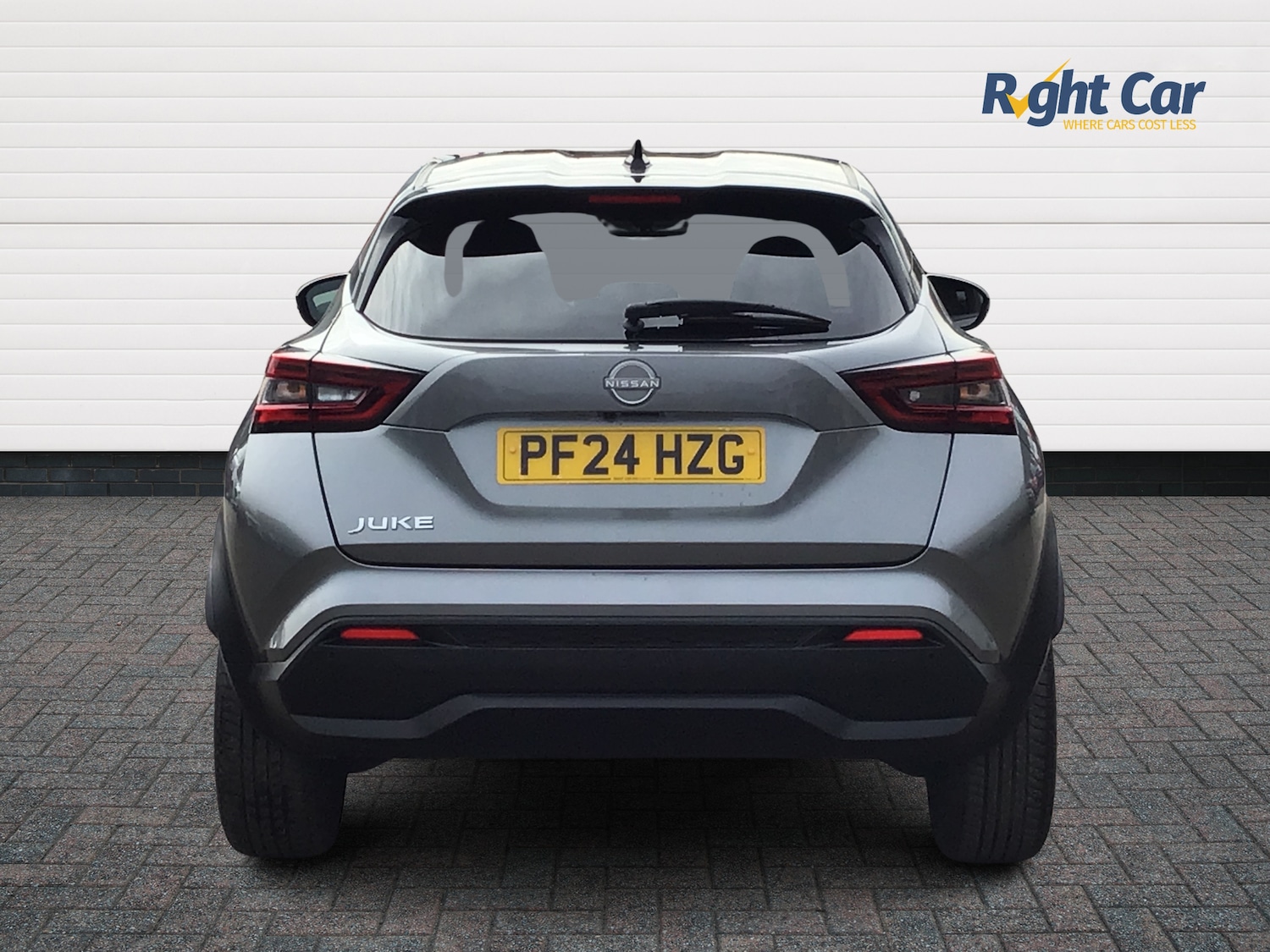 Used Nissan Juke 2024 for sale - 77995169: Photo 12