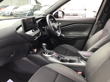 Used Nissan Juke 2024 for sale - 77995169: Photo