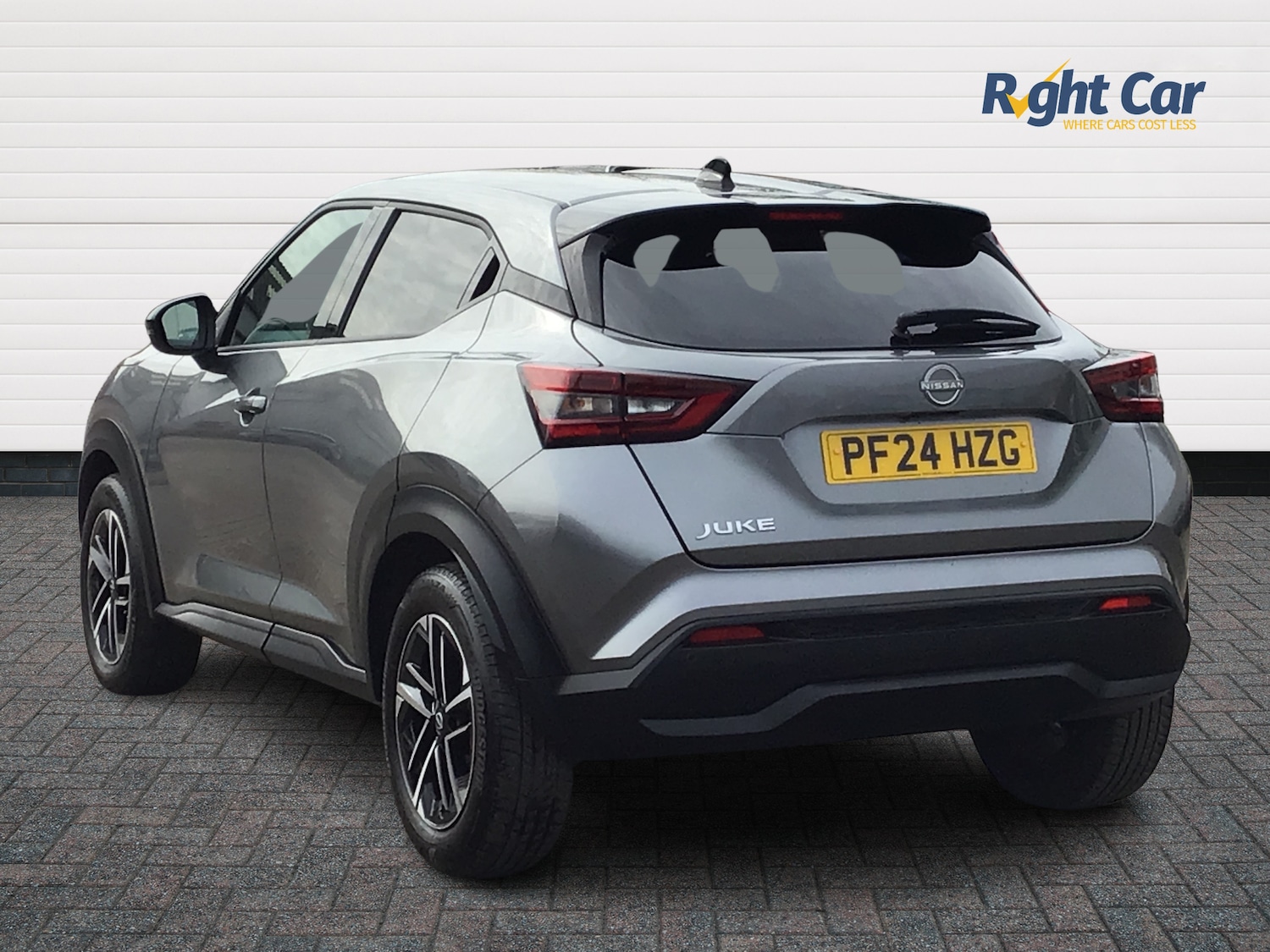 Used Nissan Juke 2024 for sale - 77995169: Photo 3