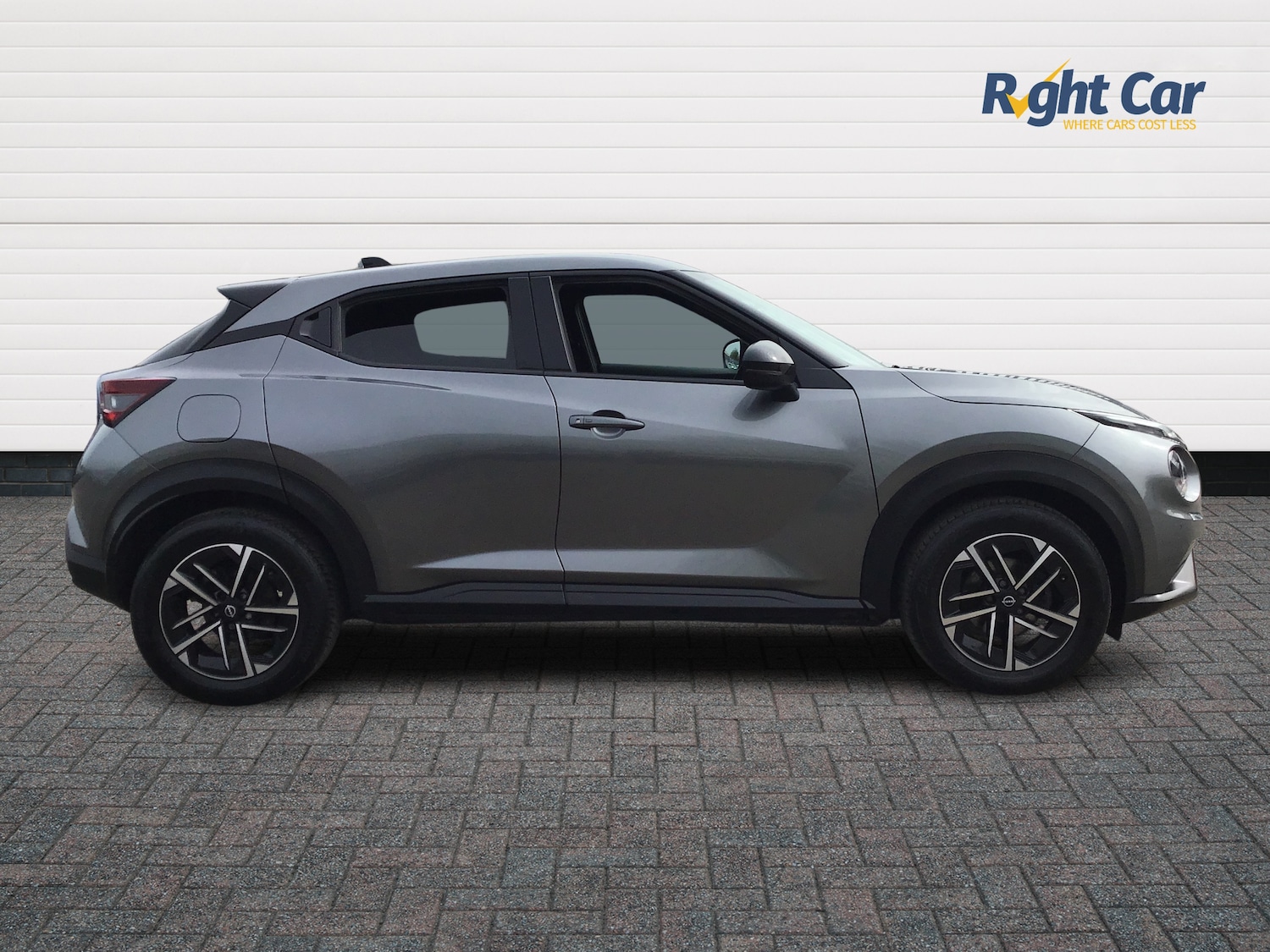 Used Nissan Juke 2024 for sale - 77995169: Photo 4